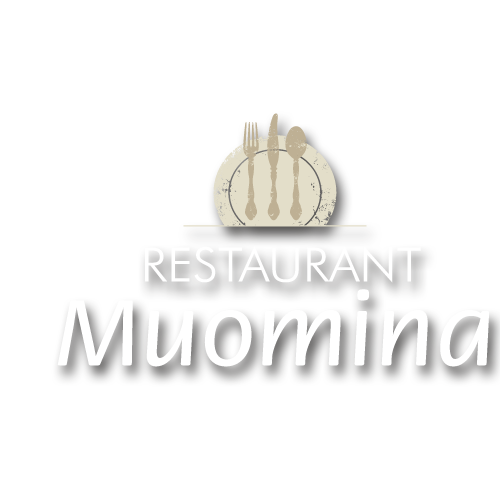 Logo Muomina Restaurant